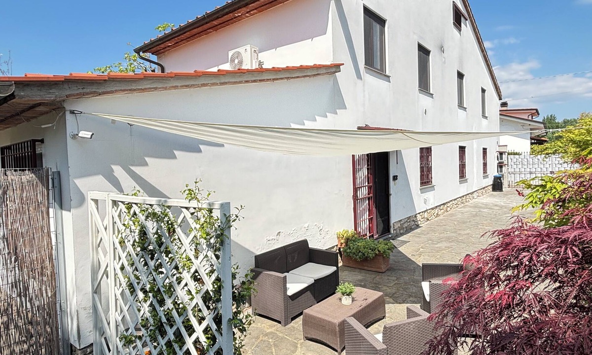 Pieve a Nievole House | Spacious modern apartment in the heart of Tuscany perfect for families & groups