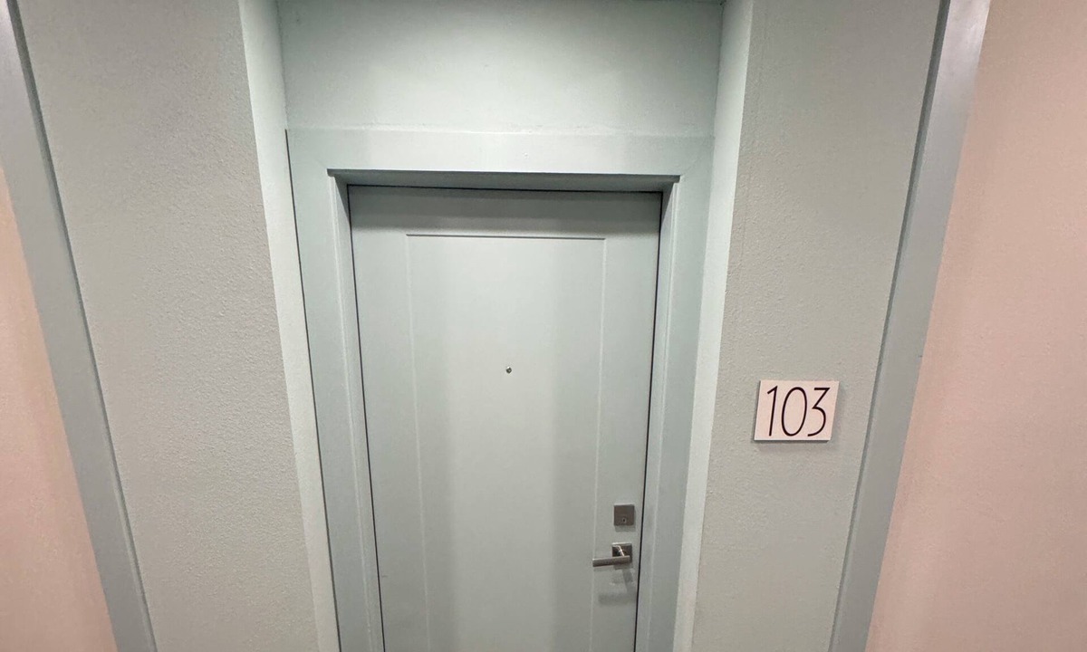 Gainesville Apartment | Spacious Modern 2BR/2BA Apartment in Gainesville