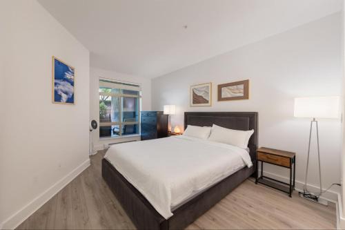 Vancouver Apartment | Spacious Modern 3BR Condo at UBC Quiet & Convenient