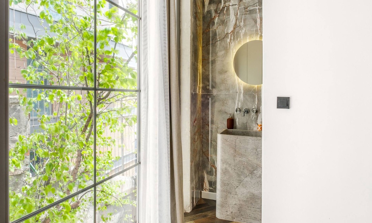 Harbiye Apartment | Spacious Modern Flat with Balcony 5 min to Taksim