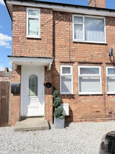 Beverley House | Spacious Modern Stay in the Heart of Beverley