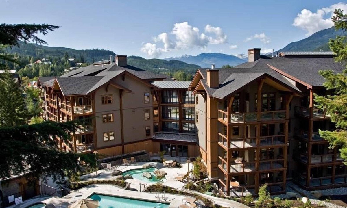 Whistler Creekside Apartment | Spacious + Modern Suite | Minutes from Whistler