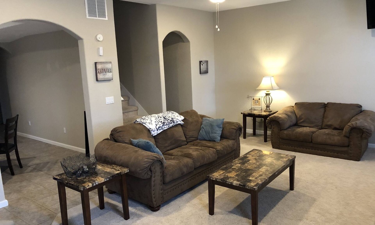 Skyland Apartment | Spacious Mountain Apartment Near Biltmore Estate and Asheville
