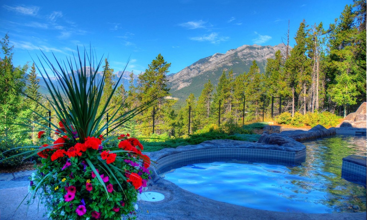 Banff Condo | Spacious Mountain Getaway | Hot Pools Access!