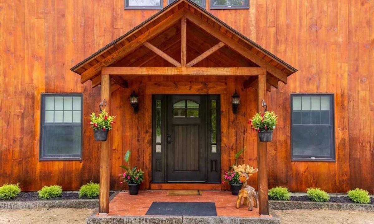 Center Conway House | Spacious Mountain Retreat in the Heart of North Conway, NH