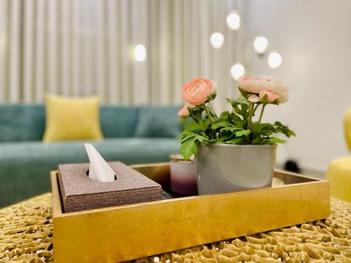 Riyadh Apartment | Spacious new 2 bedroom Apt-in amazing location B9