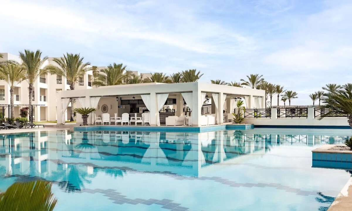Zawiyat Sidi Musa Hotel | Spacious Oasis Near Almaza Bay with Free Breakfast and Exceptional Side Sea View