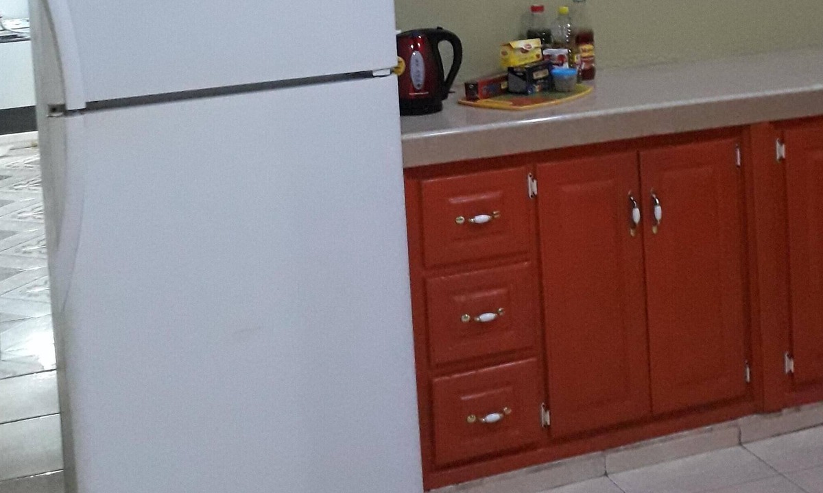Trinidad House | Spacious One Bedroom apartment.