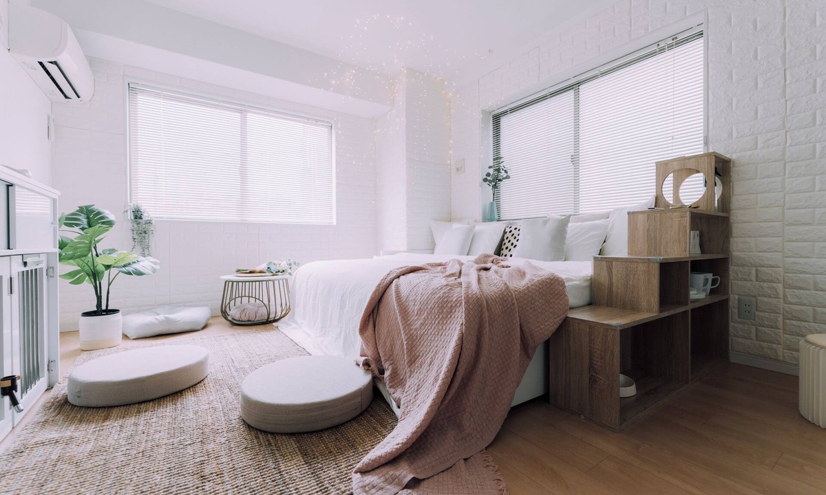 Higashinari House | Spacious Osaka Apt | Tsuruhashi K-Town | JR 5 min