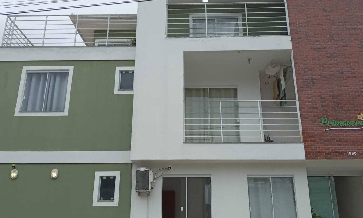 Capivari Apartment | Spacious penthouse in Florianópolis, Ingleses neighborhood.
