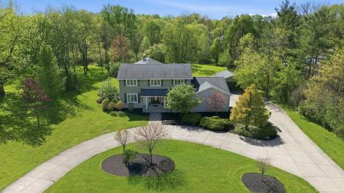 Pepper Pike House | Spacious Pepper Pike Home - Near CLE Clinc & CWRU