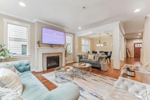 Beaverton House | Spacious pet-friendly house in the heart of Oregon