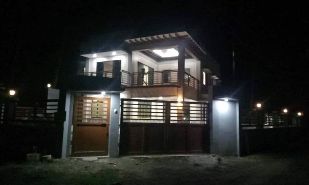 Carmen House | Spacious private and gated modern home within walking distance to beach/resorts.