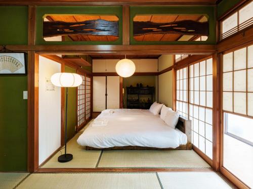 Adachi Apartment | Spacious Private House for up to 22 Guests 4 minute walk from Tokyo Metro Chiyoda Line Ayase Station HOTEL Musashi Tokyo Ayase