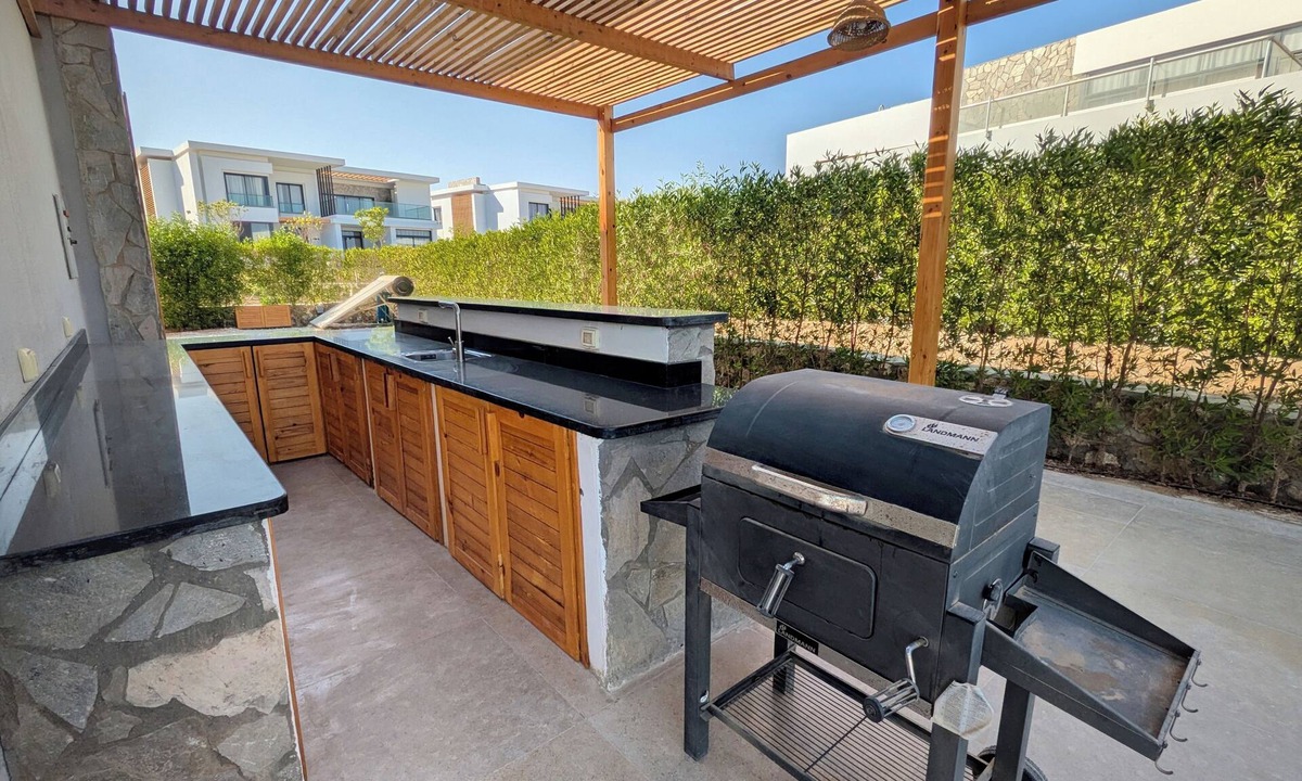 Soma Bay Villa | Spacious Private Pool 3BR Somabay Villa w Seaviews