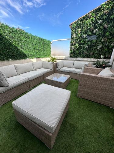 Saint Philippe Apartment | Spacious, quiet apartment