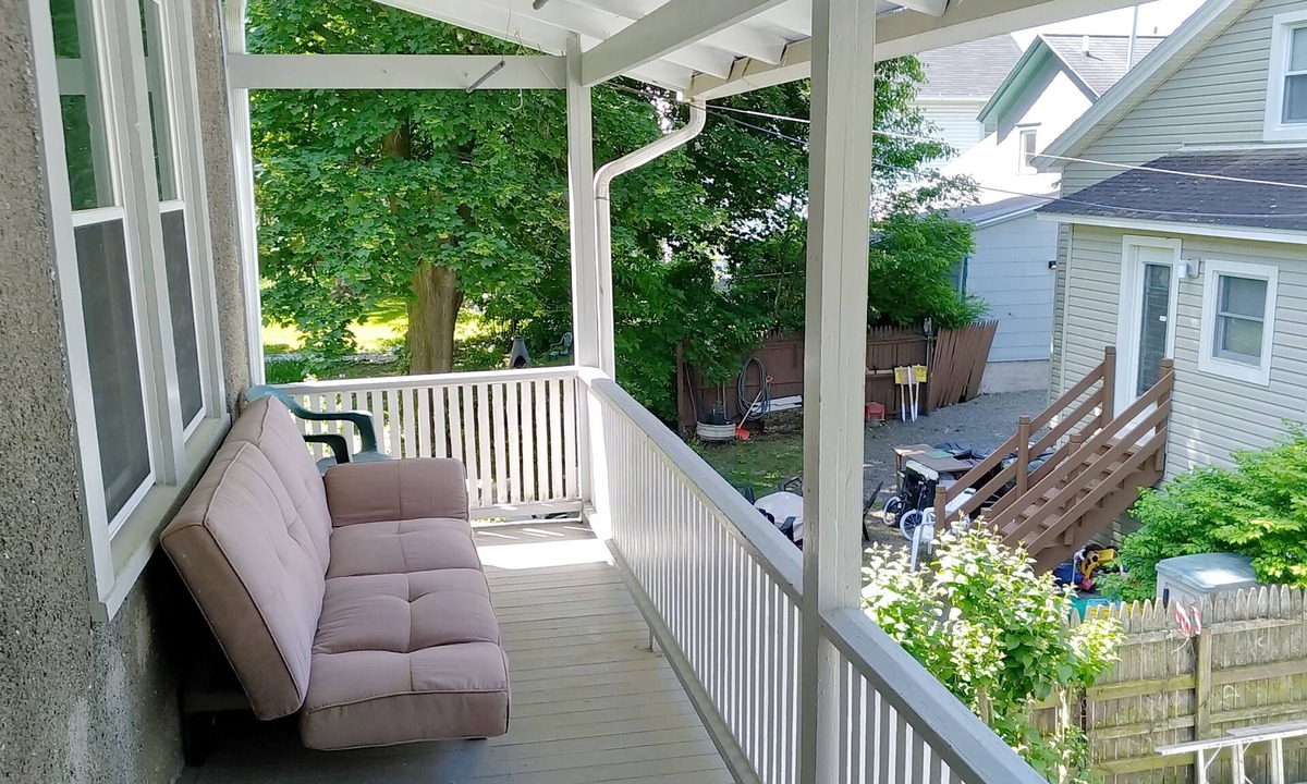 Ithaca House | Spacious, renovated Ithaca favorite! Restaurant-style kitchen, plenty of rooms!