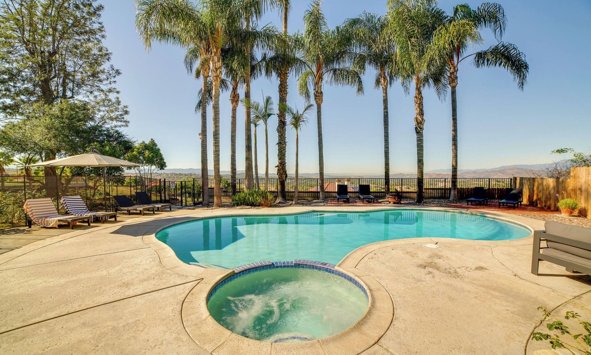 Estates at Canyon Crest House | Spacious Riverside Farmhouse, Perfectly Located