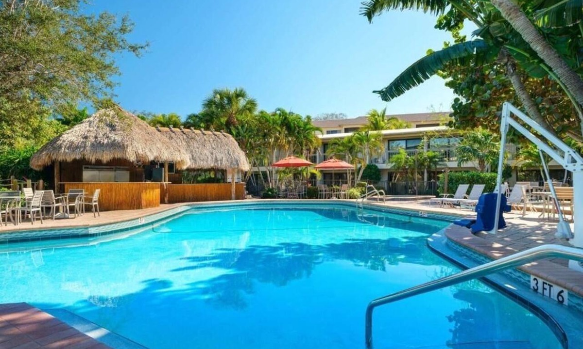 Moorings Hotel | Spacious Room Perfect for Beach Lovers and Explorers