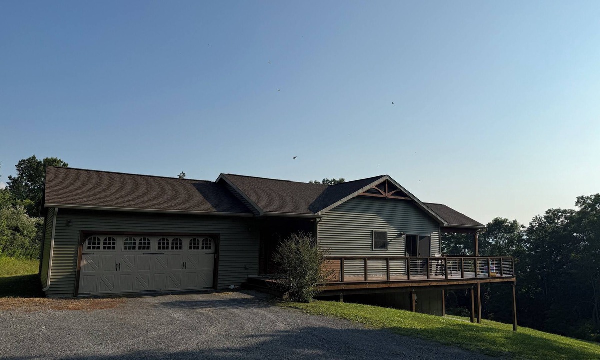 Burdett House | Spacious Seneca Lake Retreat in the Heart of the Finger Lakes!