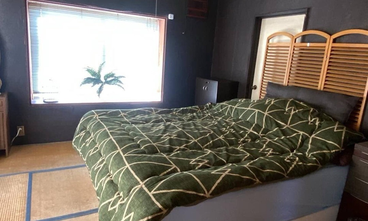 Yuki House | Spacious shared house , Netflix and WiFi.