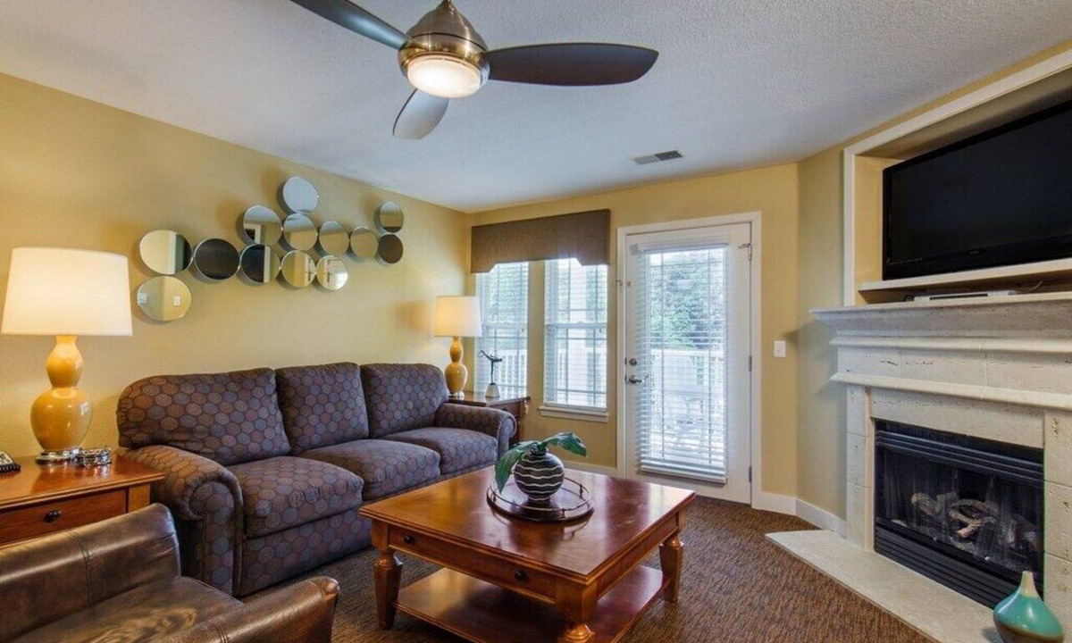 Branson Apartment | Spacious Studio | Holiday Hills
