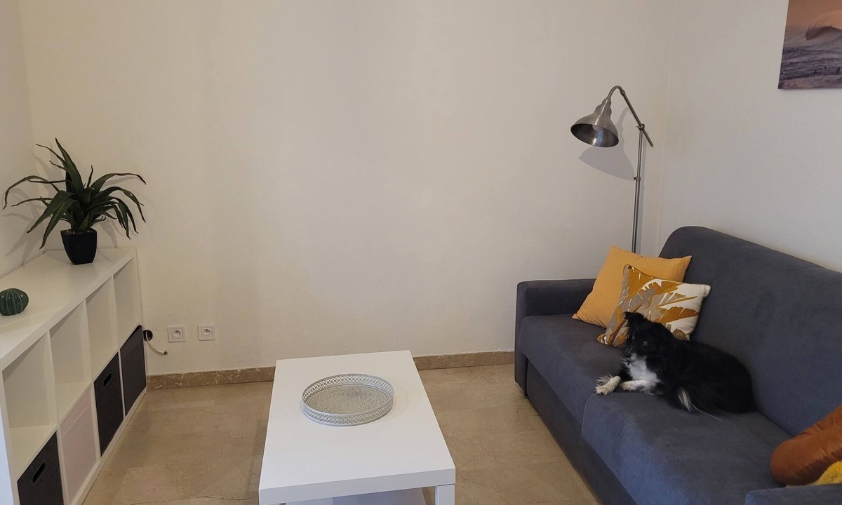 Mougins Apartment | Spacious studio in residence with swimming pool close to all amenities
