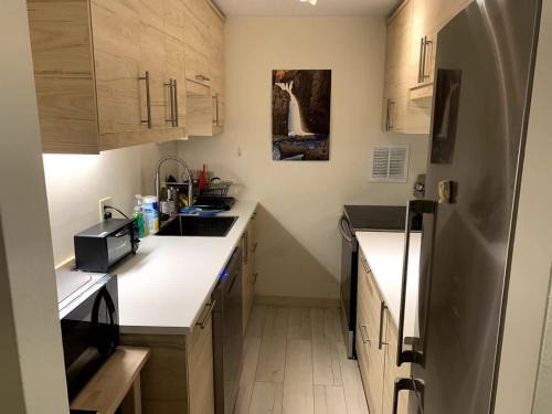 Mid-Cambridge House | Spacious Studio Near Harvard Sq