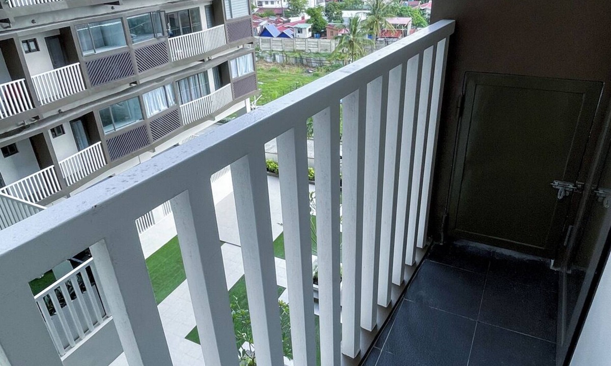 Mandurriao Condo | Spacious Studio Nook With Relaxing Vibe