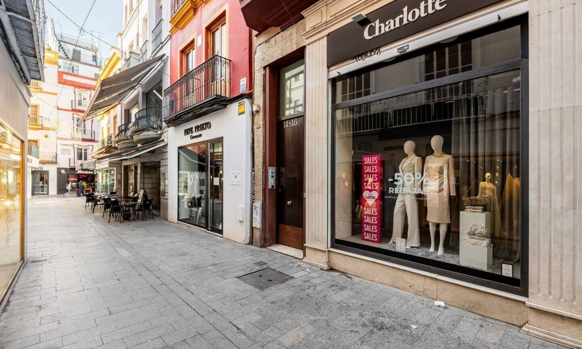 Alfalfa Apartment | SPACIOUS & STYLISH - HEARTH OF HISTORICAL CENTRE