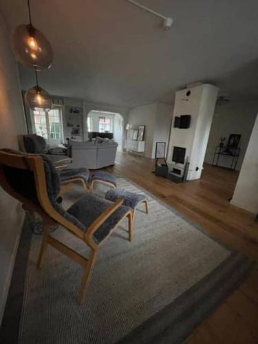 Solvesborg Villa | Spacious summer house with outdoor seating area, close to the sea & nature!