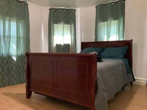 Johnson City Apartment | Spacious, Unique PR near Binghamton University