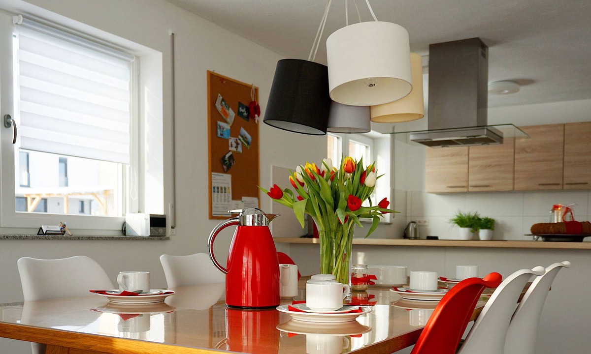 Blaubeuren Apartment | Spacious vacation apartment with terrace & 3 bedrooms on the Swabian Alb