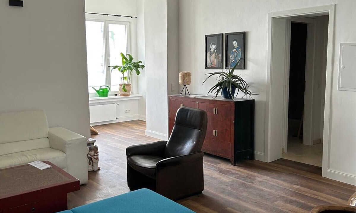 Brauneberg Apartment | Spacious vacation apartment "Weinberg-Domizil" with 2 bedrooms in Brauneberg