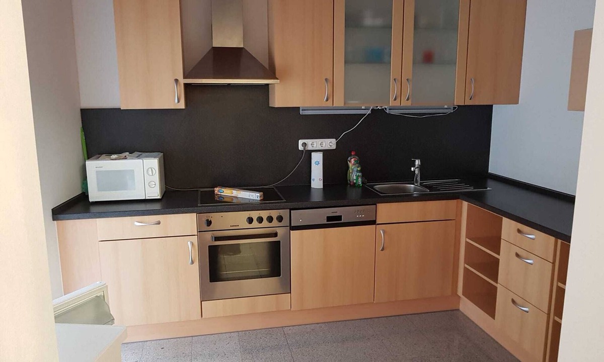 Teisnach Condo | Spacious vacation apartment
