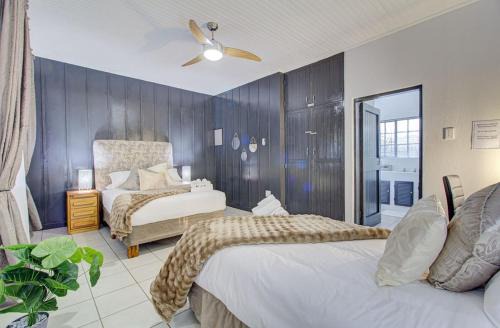 Valhalla Apartment | Spacious Valkyrie One-bedroom