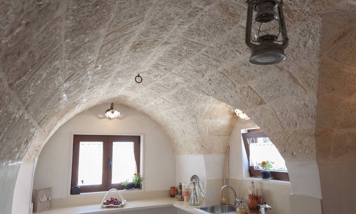 Monopoli Villa | Spacious Villa in Puglia for 5 people with Panoramic View