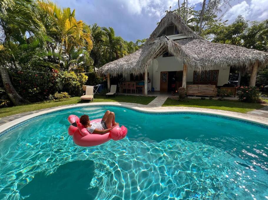 La Iglesia Villa | Spacious Villa in Punta Popy ~ 200m to beach