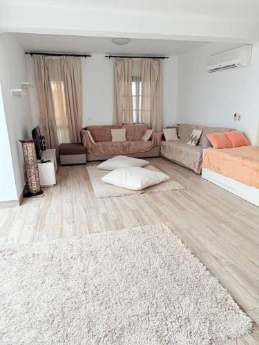 El Hadaba Apartment | Spacious Villa Sharm El Sheikh Delta Sharm