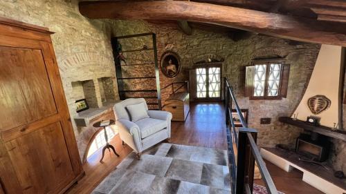 Impruneta Apartment | Spacious Villa with Private Pool & Garden near Chianti