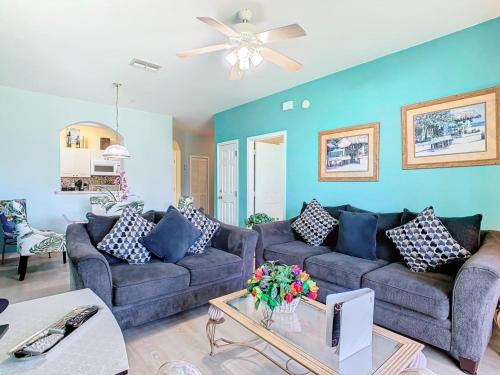 Windsor Palms House | Spacious Windsor Palms Retreat - 11 Min to Disney