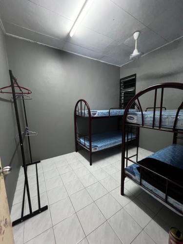 Padang Serai House | Spacious Worker Stay Near Kulim Hi-Tech & Padang Serai