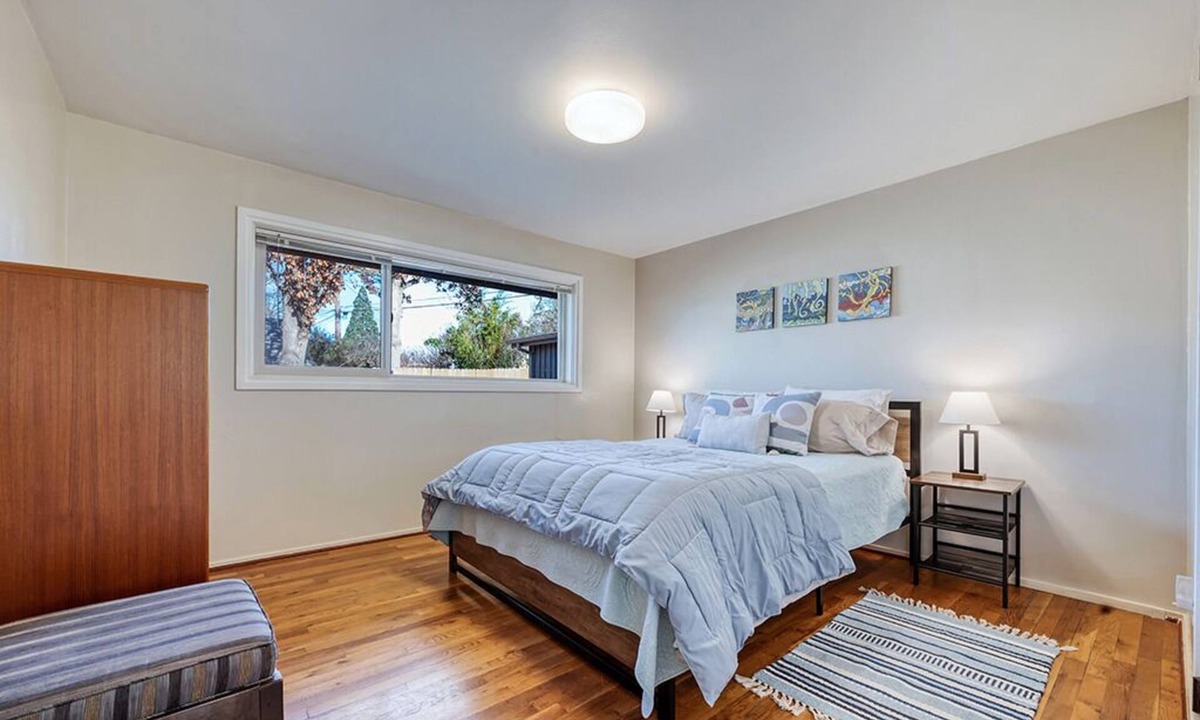 Southeast Eugene House | Spacious yet cozy 3-BR home in lovely SE Eugene near University of Oregon