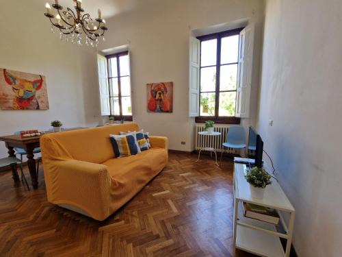 San Lorenzo Apartment | Spadolini Apartment