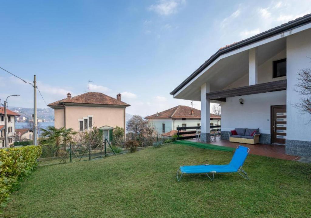 Pella House | Spaghetti & Cappuccino Beach Villa