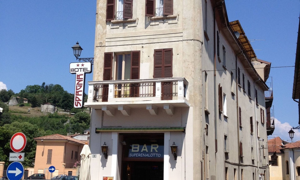 Arona Hotel | Spagna