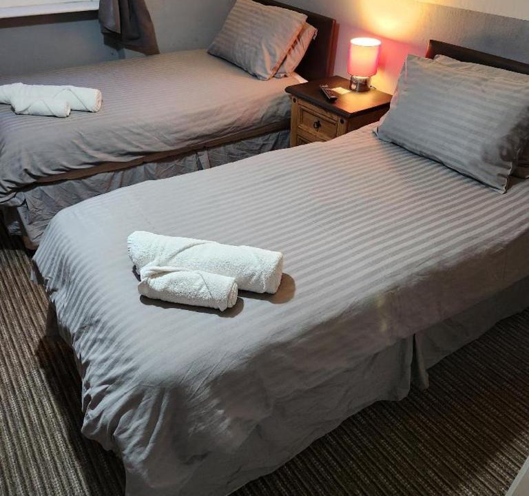 Gloucester Hotel | Spalite Hotel