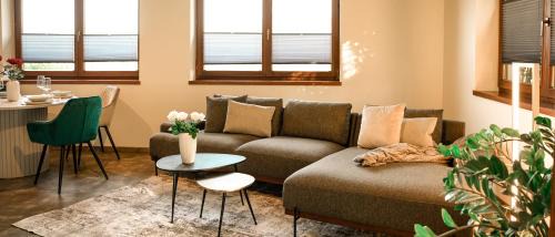 Spalt Apartment | Spalter EINSER - Luxury Apartments & Ferienwohnungen