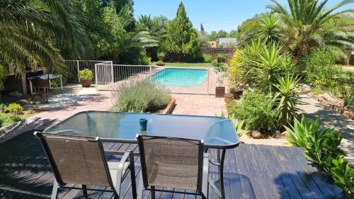 Graaff-Reinet Apartment | Spandau Manor