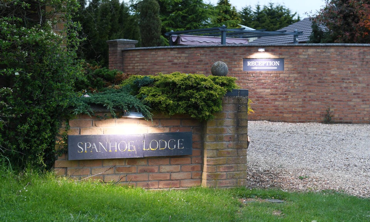 Laxton Bed & Breakfast | Spanhoe Lodge - B&B